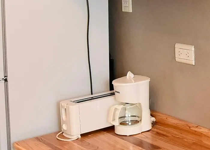 Apartmento com 1 dormitório