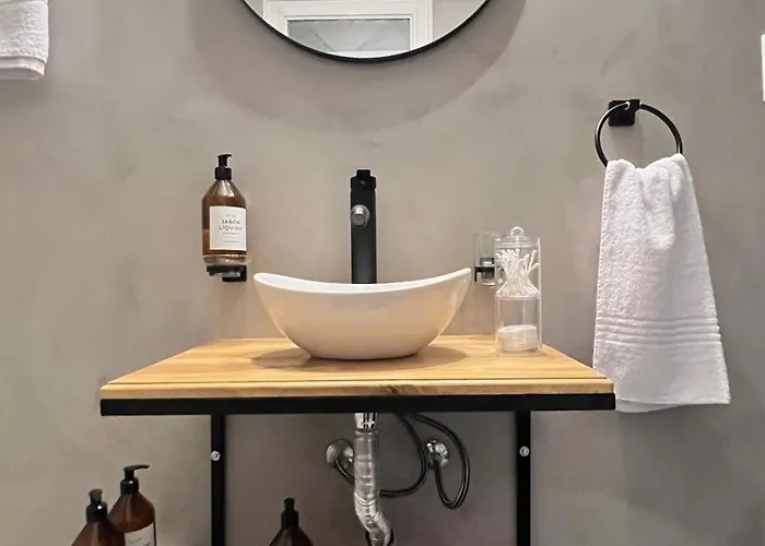 Apartmento com 1 dormitório